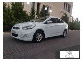 هونداي اكسنت 2014 Image 2