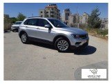 فولكسفاجن تيجوان 2018 Image 2
