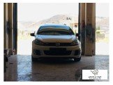 فولكسفاجن GTI 2009 Image 2