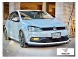 فولكسفاجن بولو 2017 Image 2