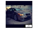 بي ام دبليو 525 2007 Image 2