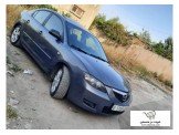 مازدا 3 2009 Image 2
