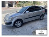 كيا Kia كيا برايد 2007 Image 2
