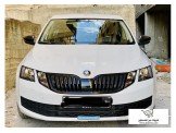 سكودا اوكتافيا 2019 Image 2
