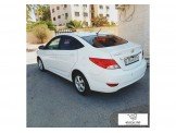 هونداي اكسنت 2013 Image 2