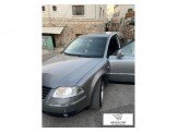فولكسفاجن باسات 2003 Image 2
