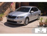سكودا اوكتافيا 2015 Image 2