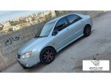 كيا Kia كيا سيراتو 2006 Image 2