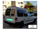 فولكسفاجن كادي 2001 Image 2