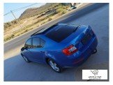 سكودا اوكتافيا 2015 Image 2