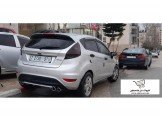 فورد فيستا 2015 Image 2