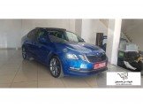 سكودا اوكتافيا 2018 Image 2