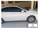 هونداي اكسنت 2017 Image 2