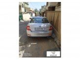 سكودا اوكتافيا 2014 Image 2