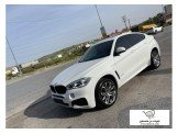 بي ام دبليو X6 2015 Image 2