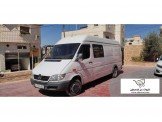 مرسيدس 416 2006 Image 2
