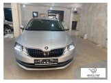 سكودا اوكتافيا 2019 Image 2