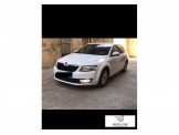 سكودا اوكتافيا 2017 Image 2