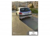 بيجو 206 2008 Image 2