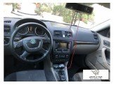 سكودا يتي 2012 Image 2