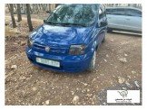 فيات باندا 2010 Image 2