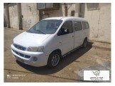 هونداي H1 2000 Image 2