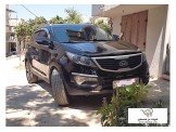 كيا Kia كيا سبورتاج 2014 Image 2