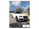 اودي Q5 2011 Image 2