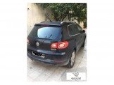 فولكسفاجن تيجوان 2010 Image 2