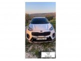 كيا Kia كيا سبورتاج 2017 Image 2