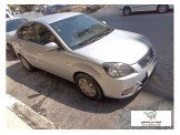كيا Kia كيا ريو 2010 Image 2