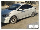 هونداي اكسنت 2015 Image 2