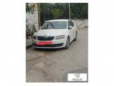 سكودا اوكتافيا 2013 Image 2