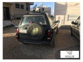 لاندروفر فري لاندر 2004 Image 2