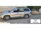 هونداي سانتافيه 2002 Image 2