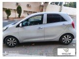 كيا Kia كيا بيكانتو 2016 Image 2