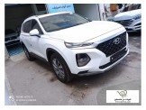 هونداي سانتافيه 2019 Image 2