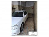مرسيدس 220 2006 Image 2