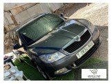 سكودا اوكتافيا 2011 Image 2