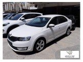 سكودا رابيد 2016 Image 2