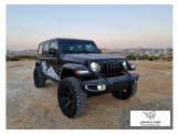 Jeep  صحارى 2018 Image 2