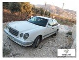 مرسيدس 250 1999 Image 2