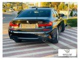 بي ام دبليو  330i 2019 Image 3