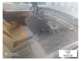 مرسيدس 180 1965 Image 3