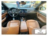 بي ام دبليو  x4 2019 Image 3