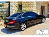 مرسيدس C200 2014 Image 3