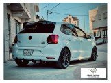 فولكسفاجن بولو 2017 Image 3