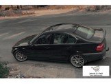 بي ام دبليو 320 2002 Image 3