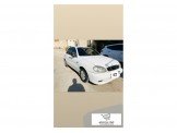 دايو لانوس 2002 Image 3