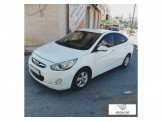 هونداي اكسنت 2013 Image 3